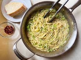How To Make One Pot Pasta With Practically Any Pasta Published 2020 Easy Pasta Dishes How To Cook Pasta One Pot Pasta