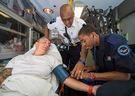 Five Essential Skills Of Paramedics And Emts | Northwell Health