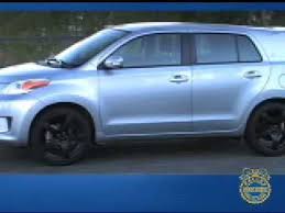 Scion Xd Review Kelley Blue Book Youtube Scion Xd Scion Blue Books