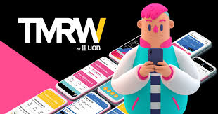 Cara membuat paypal tanpa kartu kredit. Bank Digital Membuka Rekening Tabungan Tmrw By Uob Seputar Finansial