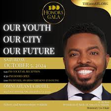 100 Black Men of Atlanta, Inc.