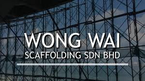 Latexx manufacturing sdn bhd is located in kamunting industrial estate, north of peninsular malaysia, with close proximity to penang seaport and penang international airport. Wong Wai Scaffolding Sdn Bhd Home Facebook