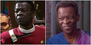 Star Trek: Things You Didn't Know About Benjamin Sisko