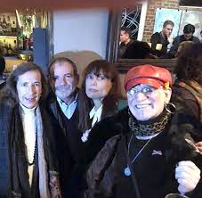 Pin On Art Openings Eu France Spain