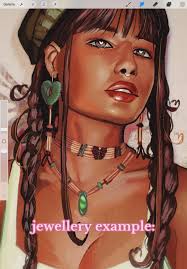 Piper Fanart Percy Jackson