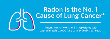 Then you may find oil in the radiator and/or they didn't own a carbon monoxide detector. Everything You Need To Know About Radon Gas In The Home