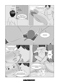 Femdom and Fandom Porn