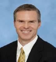 Brent Benson Ward, Associate Professor