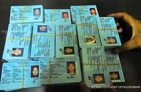 Ini Cara Mengurus E Ktp Hilang Atau Rusak Dan Biayanya