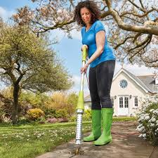 Do garden weed burners work. Garden Gear Weed Burner With Concentrated Nozzle Garden Gear