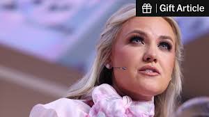 Meridith McGraw (@meridithmcgraw)