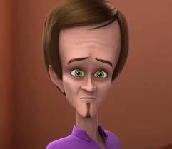 Can John sue for DreamWorks putting him in the most recent "Megamind" TV  Show? : r/JacksFilms