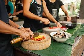 Often the materials are based on a case that you will gain one skill point for each craft. 17 Best Cooking Classes For Passionate Cooks Around The World Chef S Pencil