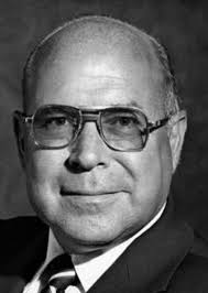 Frederick Ewald Obituary (1931