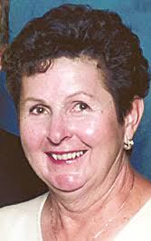 Rita 'Miriam' Jacobs