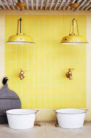 Look at our vintage yellow bathroom tile ideas below to better understand the ways to create your own dream bathroom in vintage style. 48 Bathroom Tile Ideas Bath Tile Backsplash And Floor Designs