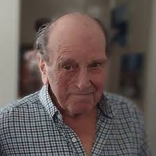 GORDON, Colin Frederick