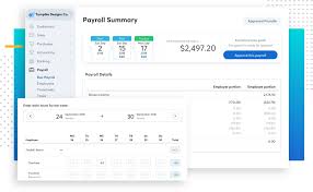 Payroll calculator è un software leggero che richiede meno spazio di archiviazione rispetto al programma medio nella sezione software aziendale. Wave Payroll Reviews And Pricing 2021
