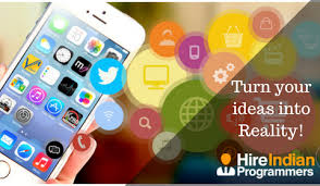 Looking Out The Best Mobile App Development India Hireindianprogrammers The Best Mobile App Development Companies App Development Ios Application Development