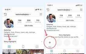 How do i add it? Instagram Story Highlights Everything You Need To Know About