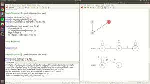 Tikz Graphs And Automata Youtube