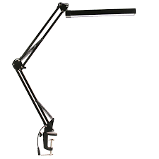 Flexible Dimmable Desk Light Brightness Adjustable 3 Colors Temperature 10w Flexo Led Table Lamp Architect Lampara Buro Lights Lamp Clamp Arm Desk Lampdesk Lamp Aliexpress