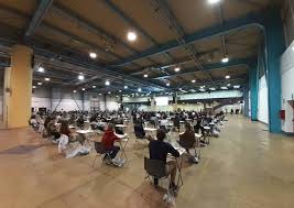 I 60 Quesiti Per Accedere Al Corso Di Medicina E Chirurgia