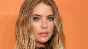 The Untold Truth Of Ashley Benson