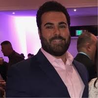 Joseph Marino Email & Phone Number