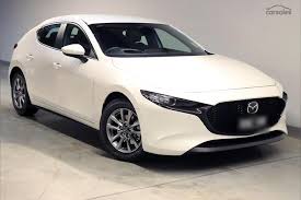 Image result for Rally White 2007 Mazda3