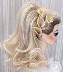 pin by black rose on nyfika xtenismata in 2020 hairstyle hair styles hair