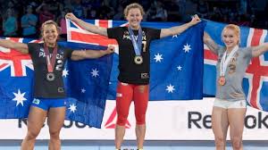 © 2021 crossfit, llc crossfit, fittest on earth, 3.2.1.go!, and sport of fitness are trademarks of crossfit, llc in the u.s. 2017 Reebok Crossfit Games Payouts The Women Floelite