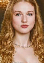 Princess Leonor Respect