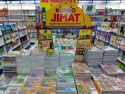 The federal constituency was created from parts of the selayang constituency in the 1994 redistribution and is mandated to return a single member to the dewan. Pustaka Rakyatäººæ°'ä¹¦å±€ Book Store In Kuala Lumpur
