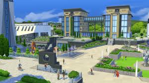 This university mod makes things difficult for you in order to make the game more real. Simnhora The Sims 4 Mod No University Housing Restrictions