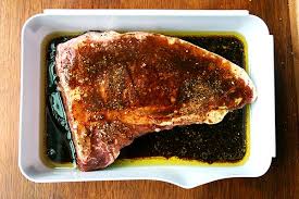 Dead Easy And Quick Steak Marinade Alexandra S Kitchen Recipe Steak Marinade Steak Marinade Easy Easy Steak