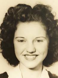 Bernice Huff Obituary