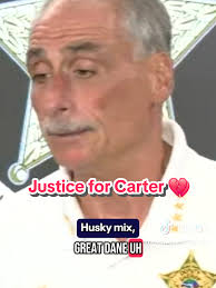 What Happend to Carter Coppock