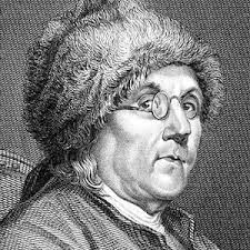 Ben Franklin & Psoriasis: Then & Now