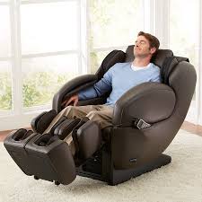 Brookstone renew 3d zero gravity massage chair the renew 3d is a robust chair, situated in the middle price range and sporting basic massage to summarize our brookstone renew zero gravity massage chair review, we'd say this: Brookstone Partners With Inada To Release Signature Massage Chair