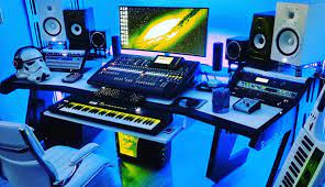 Maybe you would like to learn more about one of these? How To Make A Home Recording Studio The Ultimate Guide