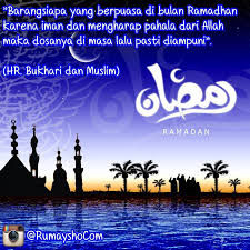 Rayuan kepada semua penterjemah untuk menterjemah ke dalam bahasa malaysia). Quotes Ramadan Melayu Master Trick