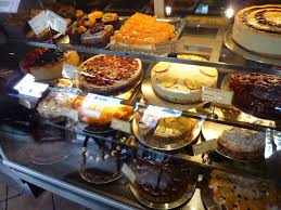 Best Cake In Cologne Cafe Rico Mittelstrasse Cologne Koln Koeln Lecker