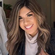 Karla Ambriz's Instagram, Twitter & Facebook