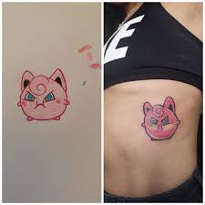 We did not find results for: I Drew This And My Friend Who Is Training To Be A Tattoo Artist Said He D Love The Practice So I Offered Myself Pokemon
