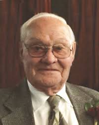 Berthold J. “Bert” Waldorf