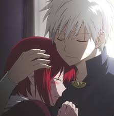 Akagami No Shirayuki Hime Snow White With The Red Hair Wistalia Clarines Zen Main Osaka Ryo Snow White With The Red Hair Anime Snow Akagami No Shirayuki