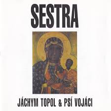 Сестра ἀδελφή (остром., супр.), болг. Jachym Topol Psi Vojaci Sestra 1994 Cd Discogs