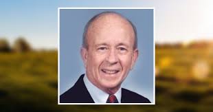 Bob Dantzler Obituary November 10, 2021