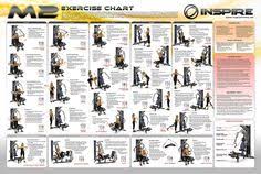 36 Best Weider Ultimate Body Works Images Weider Ultimate